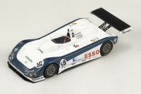 Peugeot 905 Spyder #58 Gonin-Artzet-Petit 