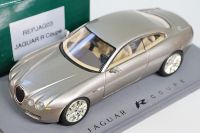 Jaguar R-Coupé 