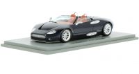 Spyker C8 Spyder 