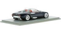 Spyker C8 Spyder 