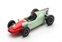 Cooper T51 #48 B.Halford 