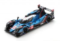 Alpine A480 #36 Negrão-Lapierre-Vaxivière 