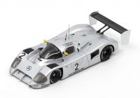 Sauber Mercedes C291 #2 Schumacher 