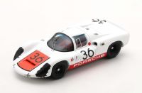 Porsche 910 #36 Patrick-Mitter 