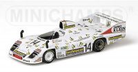 Porsche 936 #14 Whittington-Joest-Niedzwiedz 