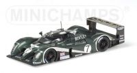 Bentley Speed 8 #7 Capello-Kristensen-Smith 