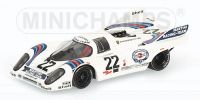 Porsche 917K #22 Marko-van Lennep 