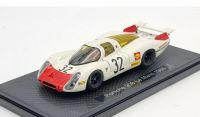 Porsche 908 #32 Mitter-Elford 