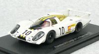 Porsche 917 #10 Woolfe-Linge 