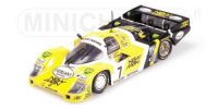 Porsche 956 #7 Pescarolo-Ludwig 