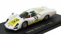 Porsche 906/6L #32 Sch�tz-de Klerk 