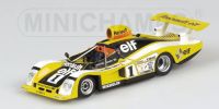 Renault Alpine A443 #1 Jabouille-Depailler 