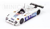 BMW V12 LM #2 Martini-Winkelhock-Cecotto 