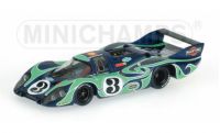 Porsche 917 LH #3 Larousse-Kauhsen 