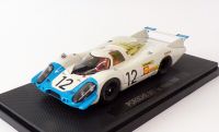 Porsche 917 #12 Elford-Attwood 