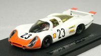 Porsche 908 #23 Schütz-Mitter 