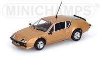 Renault Alpine A310 