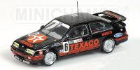 Ford Sierra RS #6 Soper-Dieudonné 