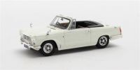 Triumph Vitesse MkII Cabriolet 