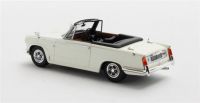 Triumph Vitesse MkII Cabriolet 