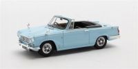 Triumph Vitesse MkII Cabriolet 