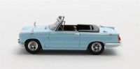 Triumph Vitesse MkII Cabriolet 