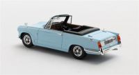 Triumph Vitesse MkII Cabriolet 