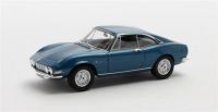 Fiat Dino Berlinetta Prototipo Pininfarina 