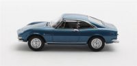 Fiat Dino Berlinetta Prototipo Pininfarina 