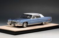 Cadillac Coup� Deville 