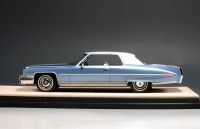 Cadillac Coup� Deville 