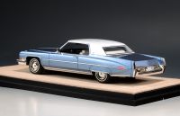 Cadillac Coup� Deville 