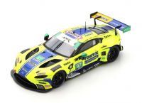 Aston Martin Vantage AMR GT3 #97 Root-Keating 