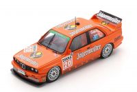 BMW M3 (E30) #20 W.Gardner 