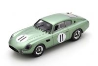Aston Martin DP212 #11 Hill-Ginther 