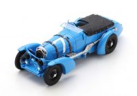 Alfa Romeo 8C #7 Sommer-Felix 