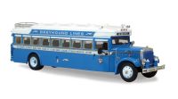 Greyhound Lines Parlor Coach 1931 (1:50)