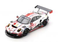 Porsche 992 GT3 R #25 Thyssen-Rader-Menzel 