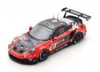 Porsche 992 GT3 Cup #127 Kr�mer-Br�ck-Kranz 