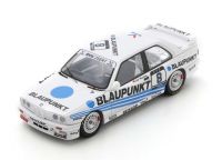 BMW M3 (E30) #8 O.Manthey 