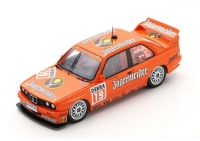 BMW M3 (E30) #19 A.Hahne 