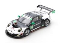 Porsche 992 GT3 R #88 Legge-Nielsen-Beatriz 