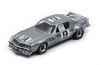 Chevrolet Camaro #9 E.Fittipaldi 