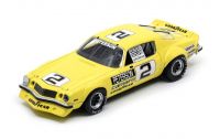 Chevrolet Camaro #2 R.Peterson 