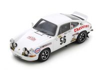 Porsche 911 Carrera RS #56 Rouget-Chonez 