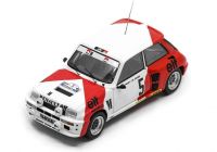 Renault 5 Turbo #5 Prost-Andrié 