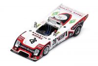 Chevron B36 #26 Pignard-Dufrène-Henry 