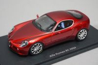 Alfa Romeo 8C Coup� 