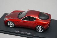 Alfa Romeo 8C Coup� 