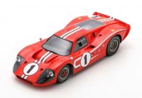 Ford MK IV #1 Gurney-Foyt 